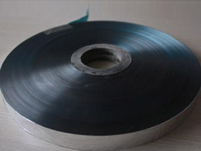 Double sided aluminum foil Mylar tape