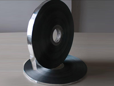 Single sided aluminum foil Mylar tape